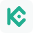 KuCoin logo